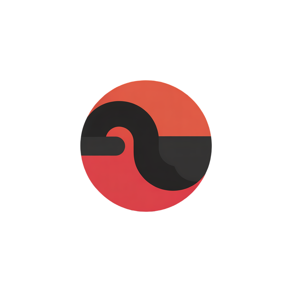 百花视频 Logo